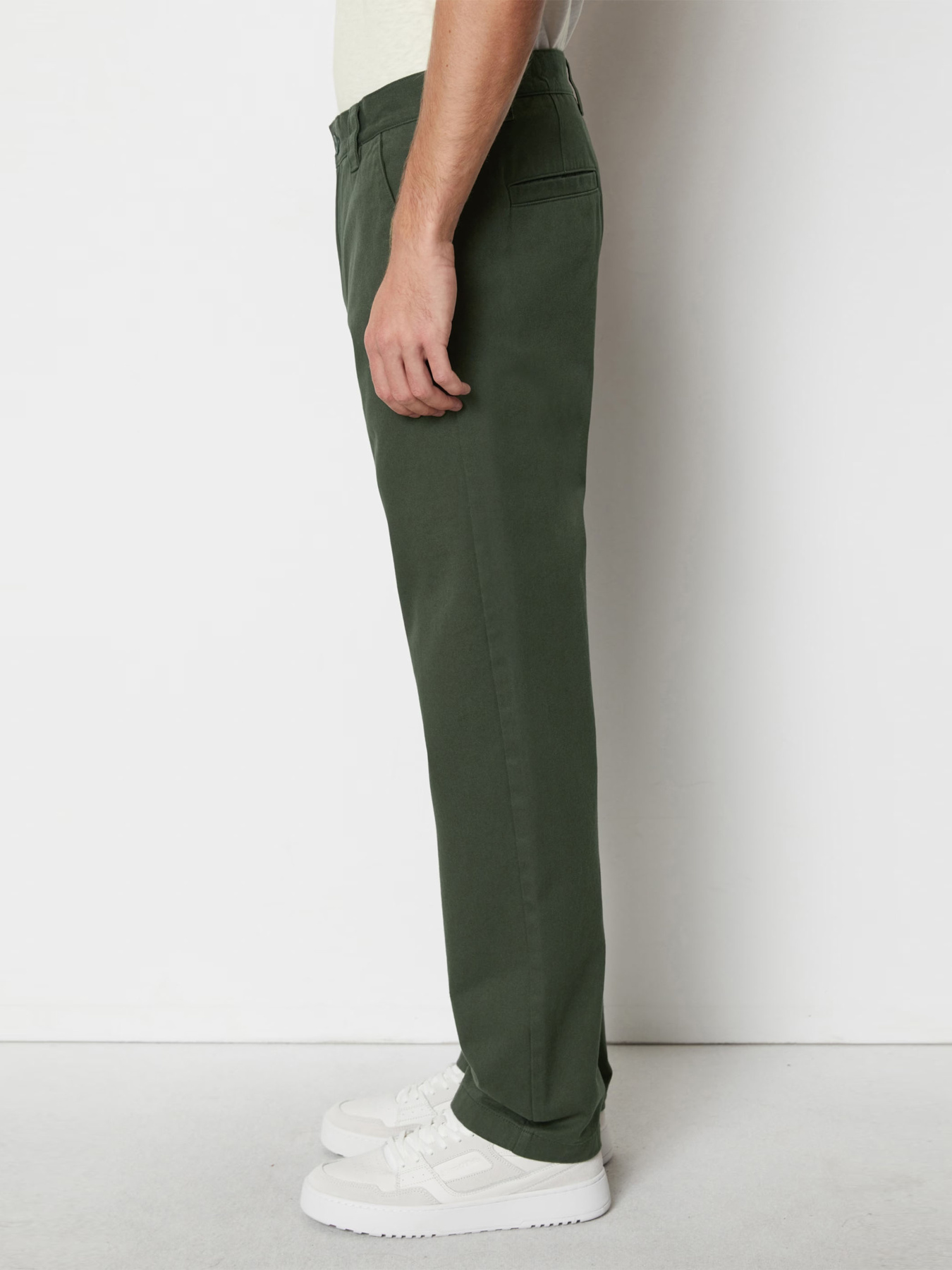 Чіноси Marc O’Polo DENIM модель 461021710040-475 Фото