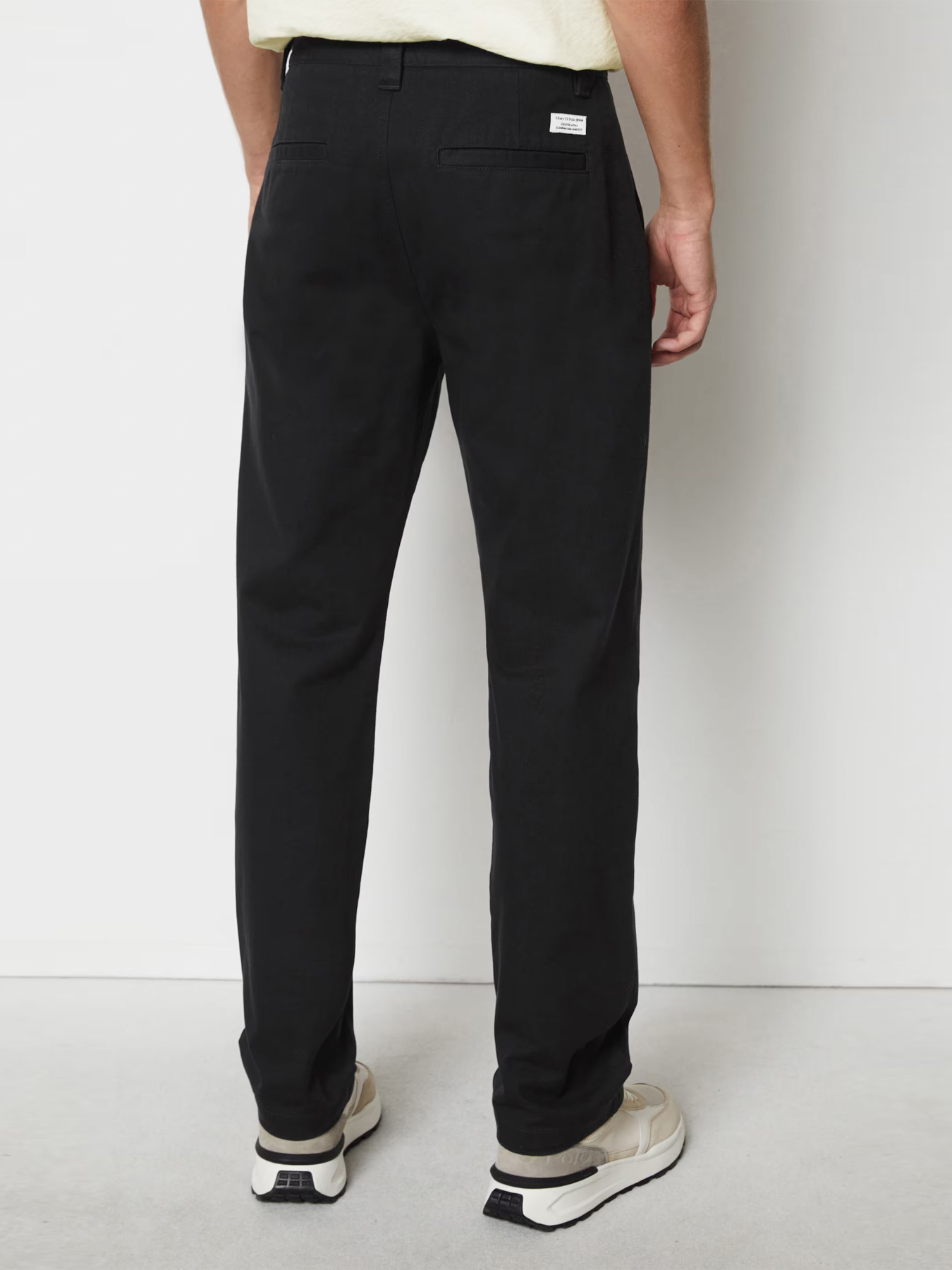 Чіноси Marc O’Polo DENIM модель 461021710040-990 Фото