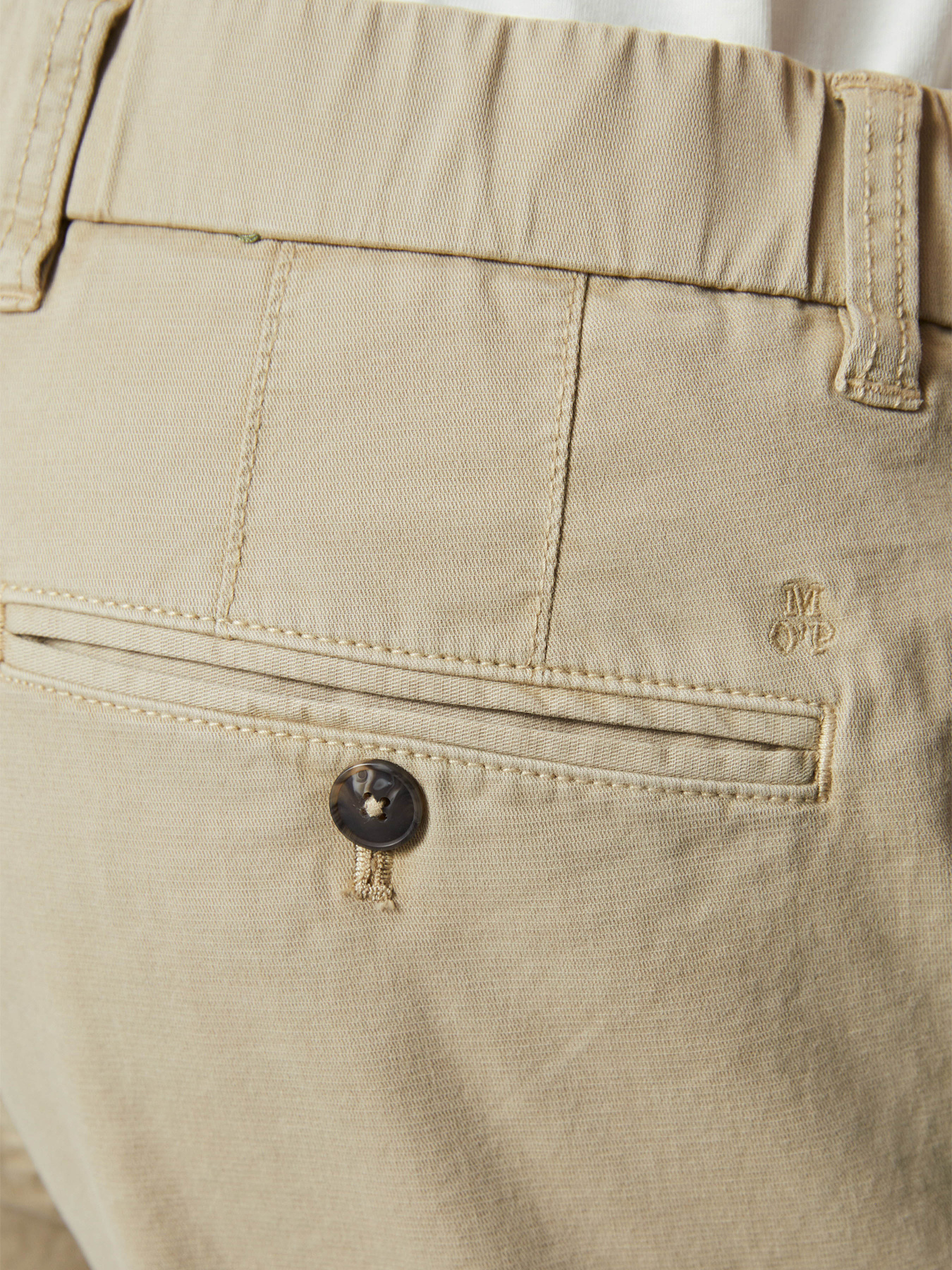 Чіноси Marc O’Polo модель 421002910300-111 Фото