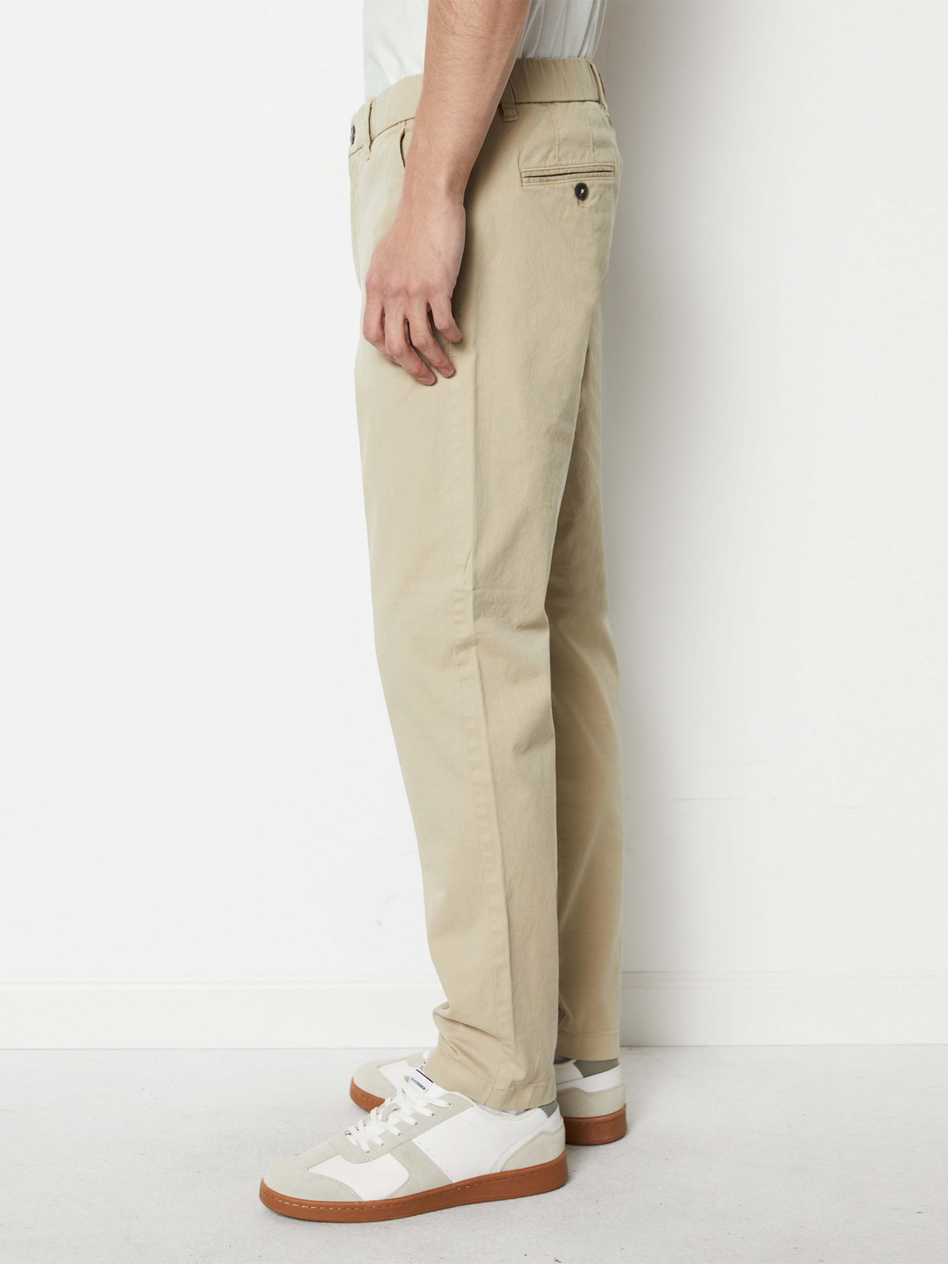 Чиносы Marc O’Polo модель 421002910300-111 Фото