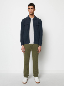 Чиносы Marc O’Polo модель 421002910300-478 Фото