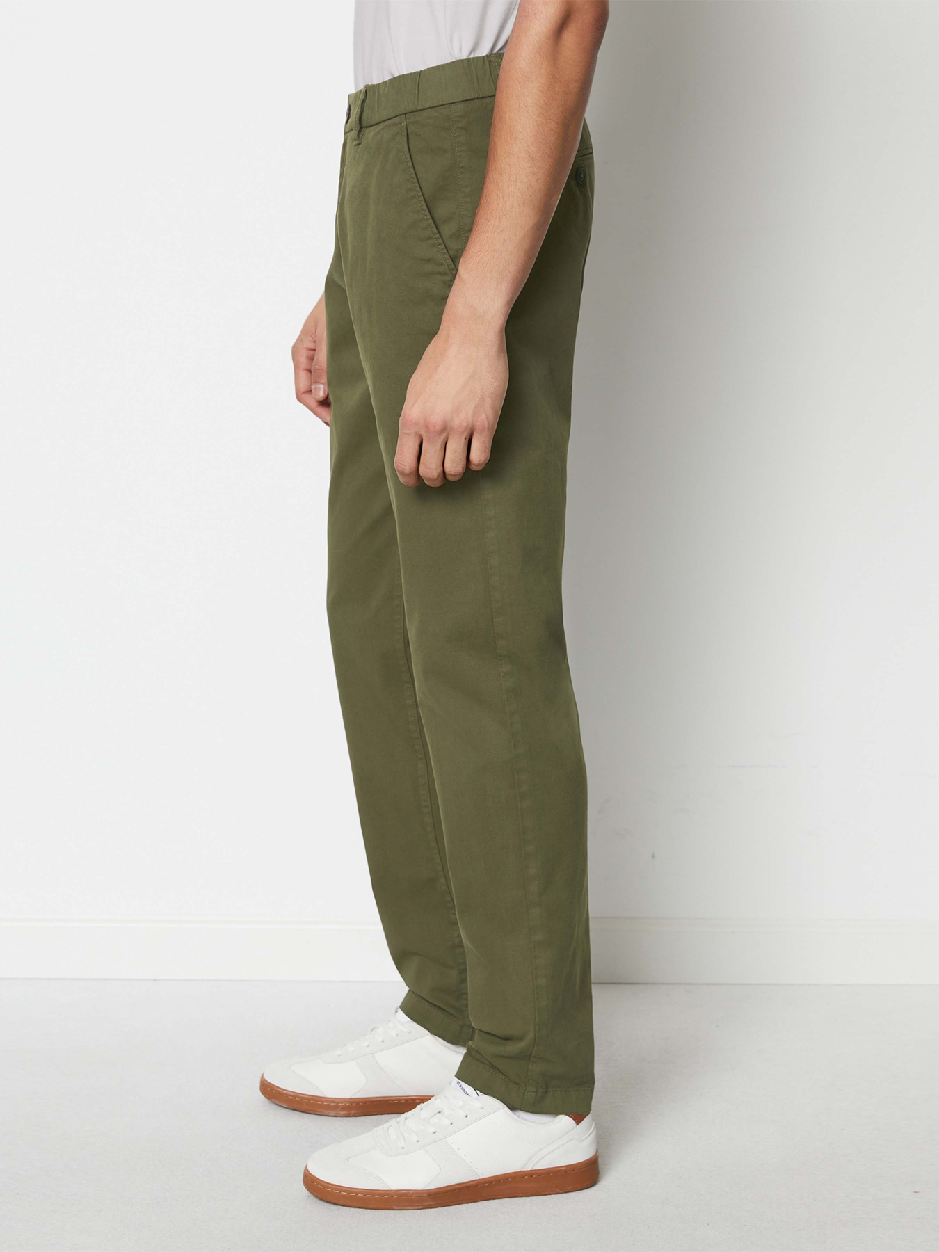 Чиносы Marc O’Polo модель 421002910300-478 Фото