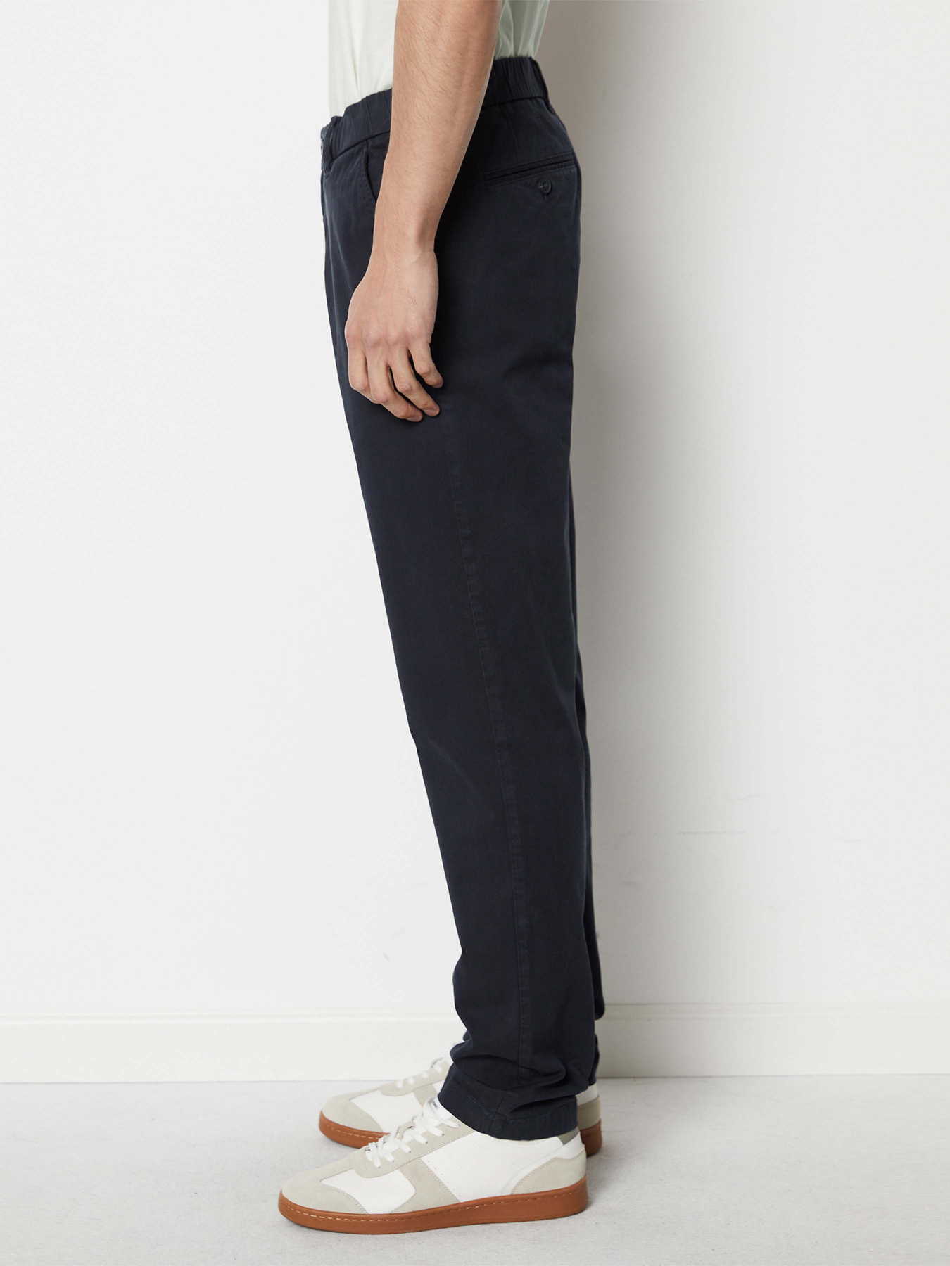 Чиносы Marc O’Polo модель 421002910300-898 Фото