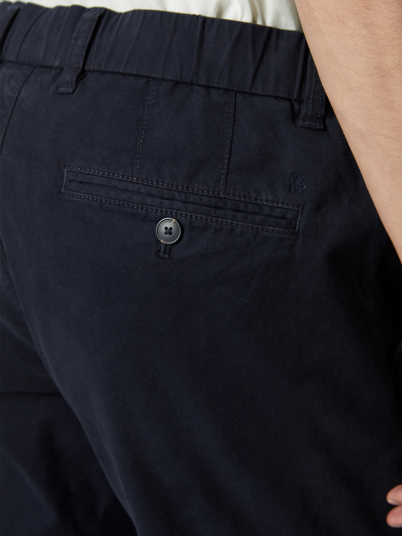 Чиносы Marc O’Polo модель 421002910300-898 Фото