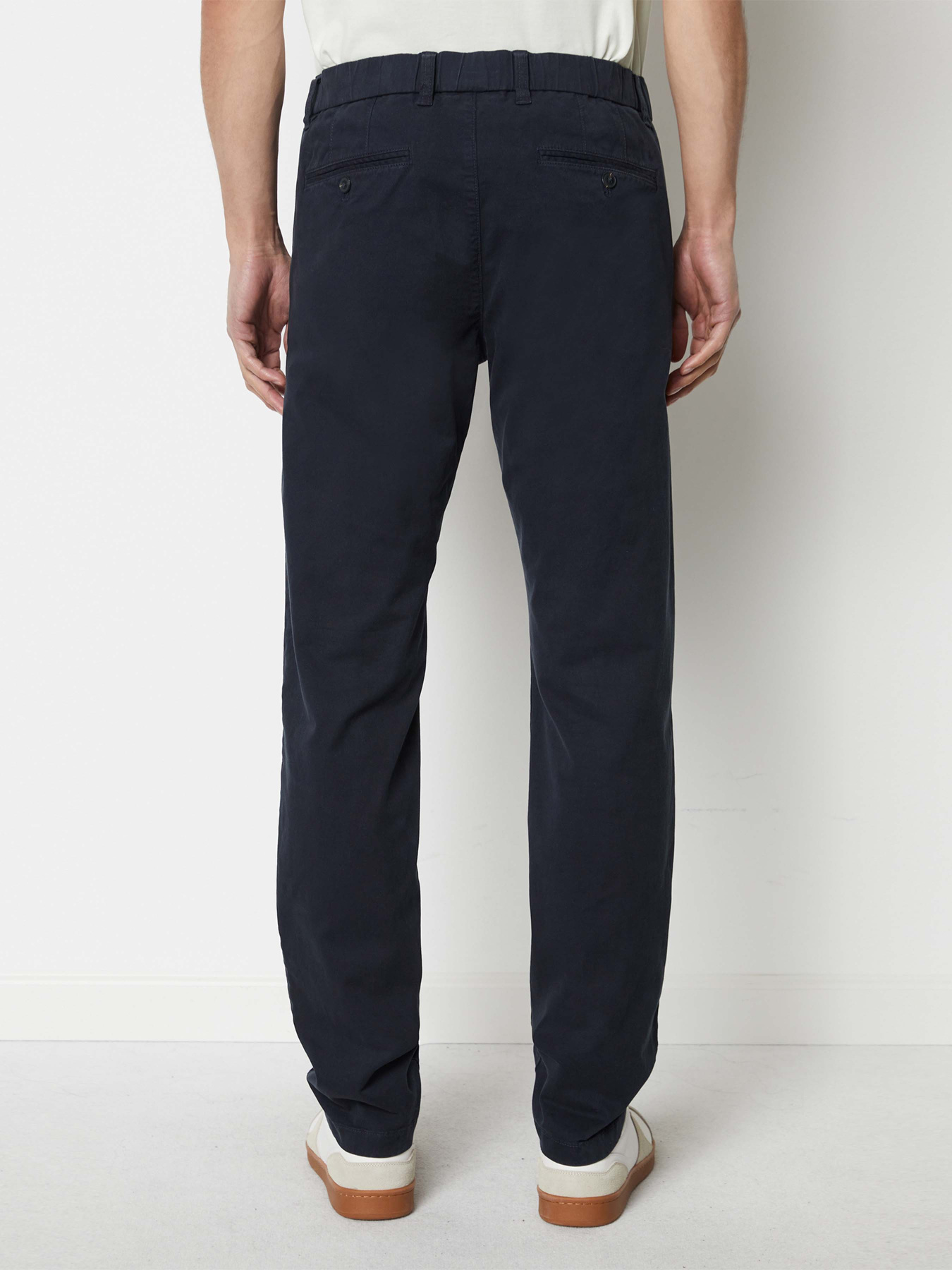 Чіноси Marc O’Polo модель 421002910300-898 Чіноси Marc O’Polo модель 421002910300-898 Фото