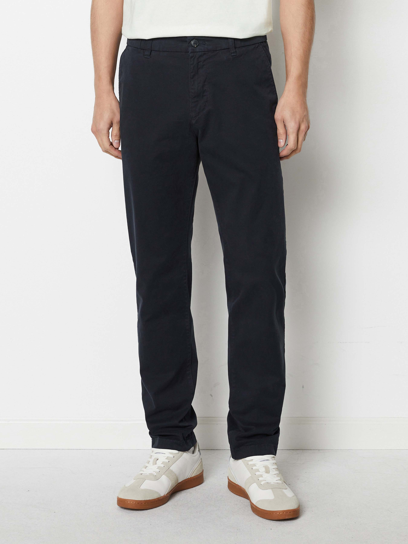 Чіноси Marc O’Polo модель 421002910300-898 Чіноси Marc O’Polo модель 421002910300-898 Фото