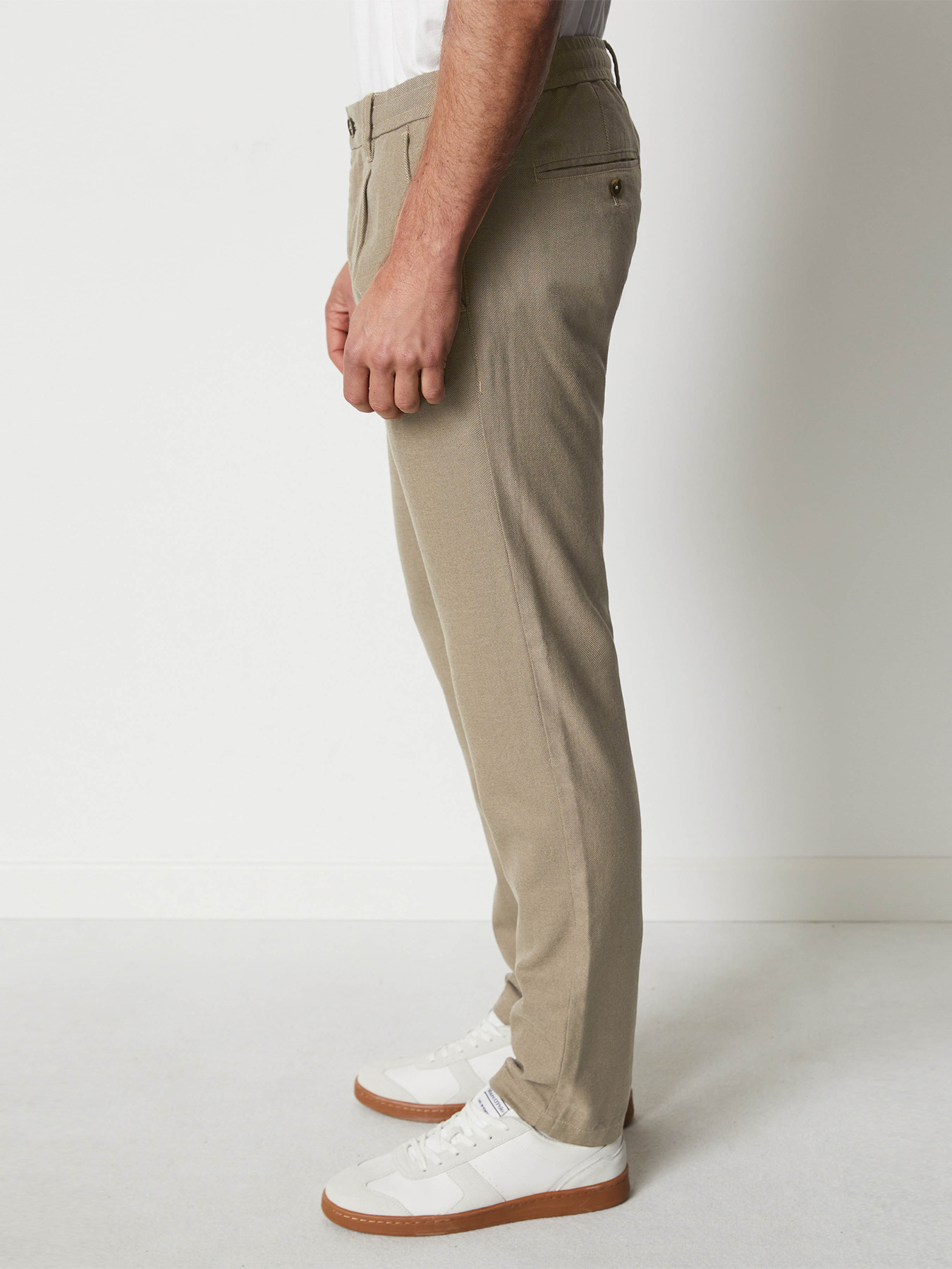 Чиносы Marc O’Polo модель 421020610232-R49 Фото