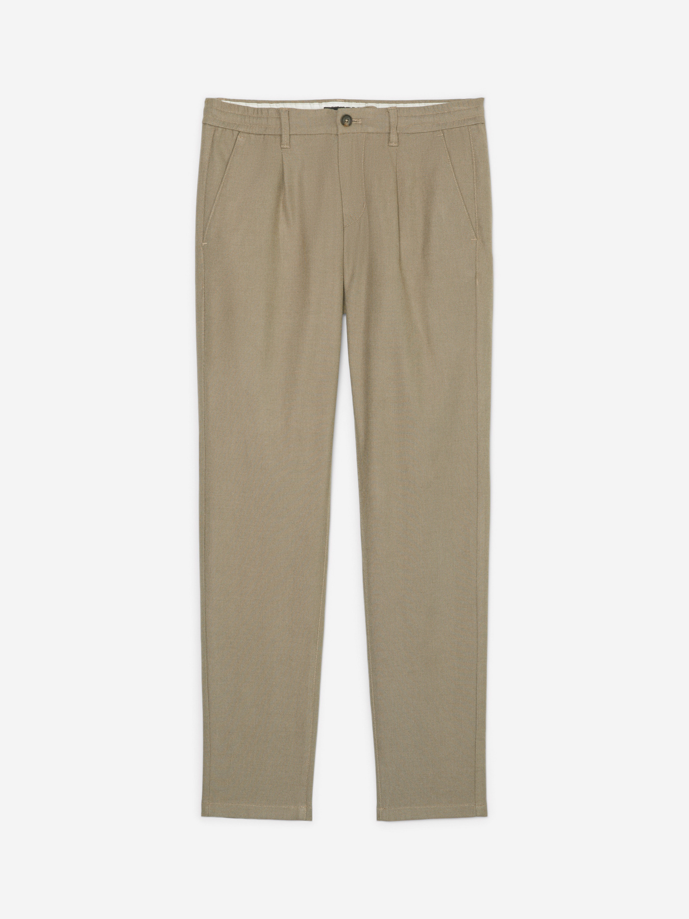 Чиносы Marc O’Polo модель 421020610232-R49 Фото