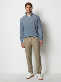 Чиносы Marc O’Polo модель 421020610232-R49 Фото