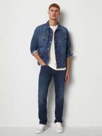 Прямые джинсы Marc O’Polo модель 421923012032-035 Фото