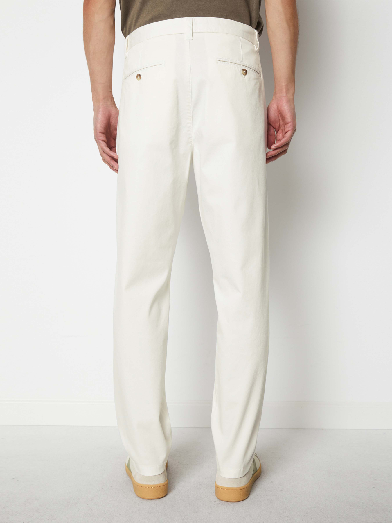 Чиносы Marc O’Polo модель 422010810006-101 Фото