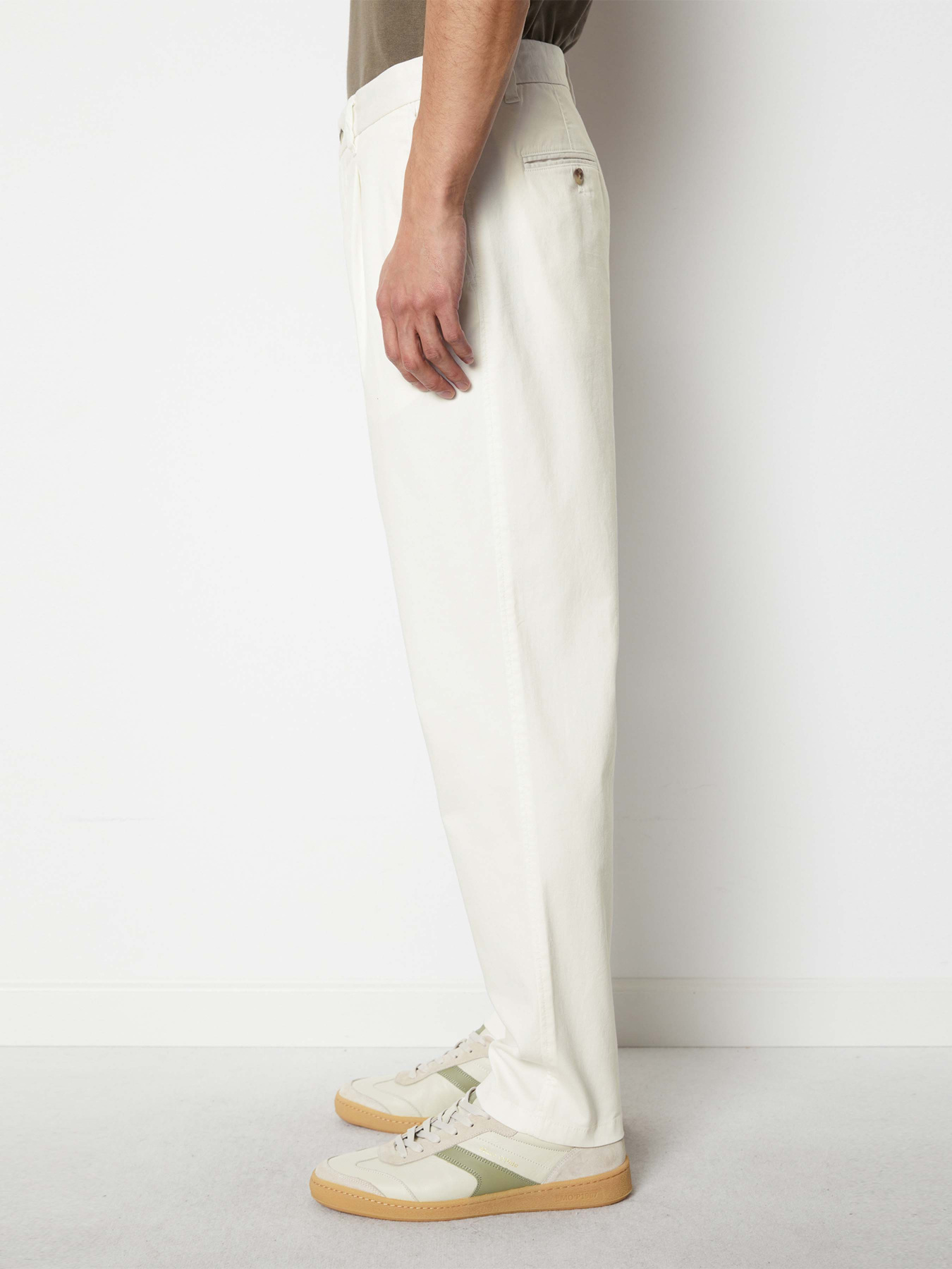 Чиносы Marc O’Polo модель 422010810006-101 Фото