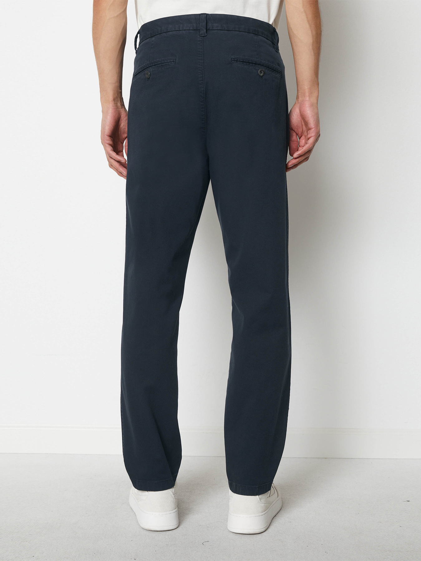 Чиносы Marc O’Polo модель 422010810006-898 Фото