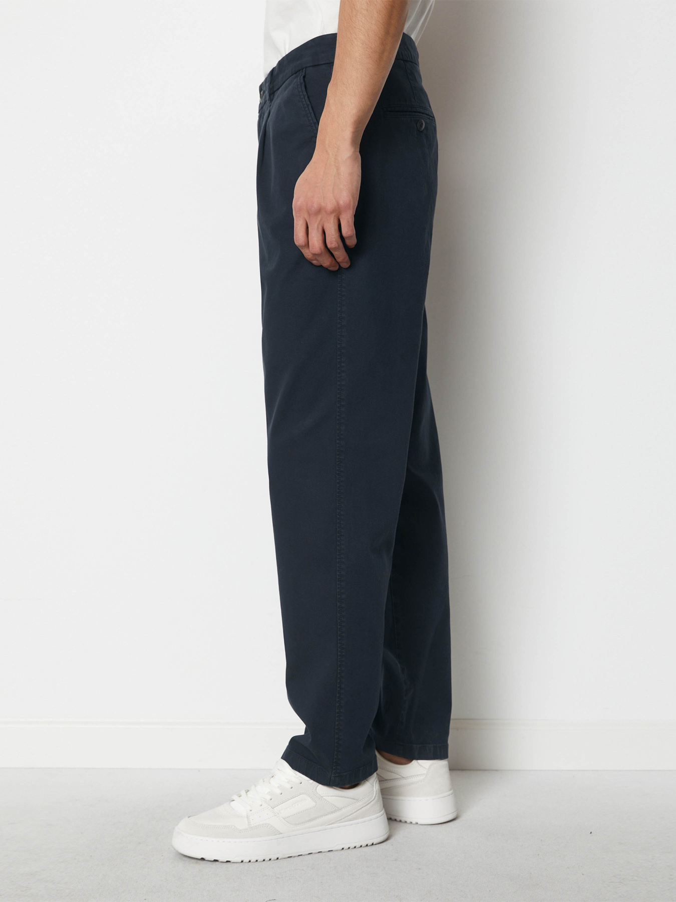 Чиносы Marc O’Polo модель 422010810006-898 Фото