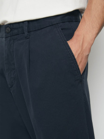 Чиносы Marc O’Polo модель 422010810006-898 Фото