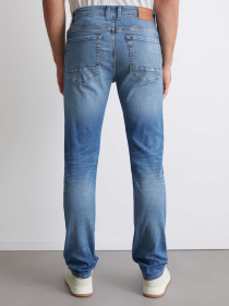 Прямые джинсы Marc O’Polo модель B21919312032-051 Фото