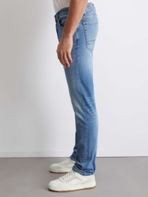 Прямые джинсы Marc O’Polo модель B21919312032-051 Фото