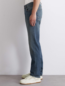 Прямые джинсы Marc O’Polo модель B21919312032-089 Фото