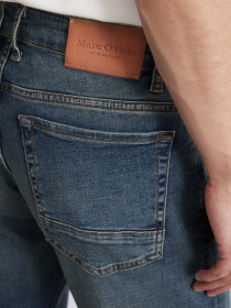 Прямые джинсы Marc O’Polo модель B21919312032-089 Фото