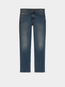 Прямые джинсы Marc O’Polo модель B21919312032-089 Фото