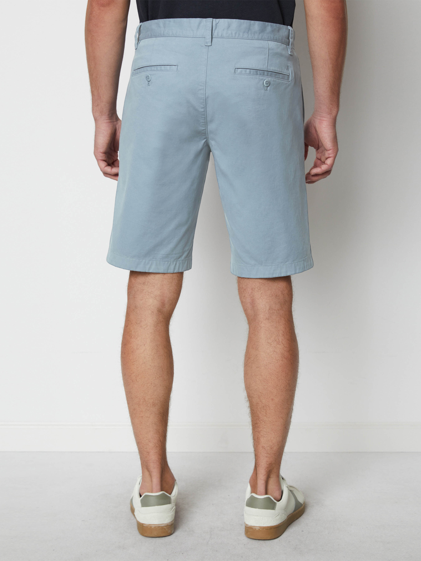 Шорти Marc O’Polo модель 423002915036-866 Фото