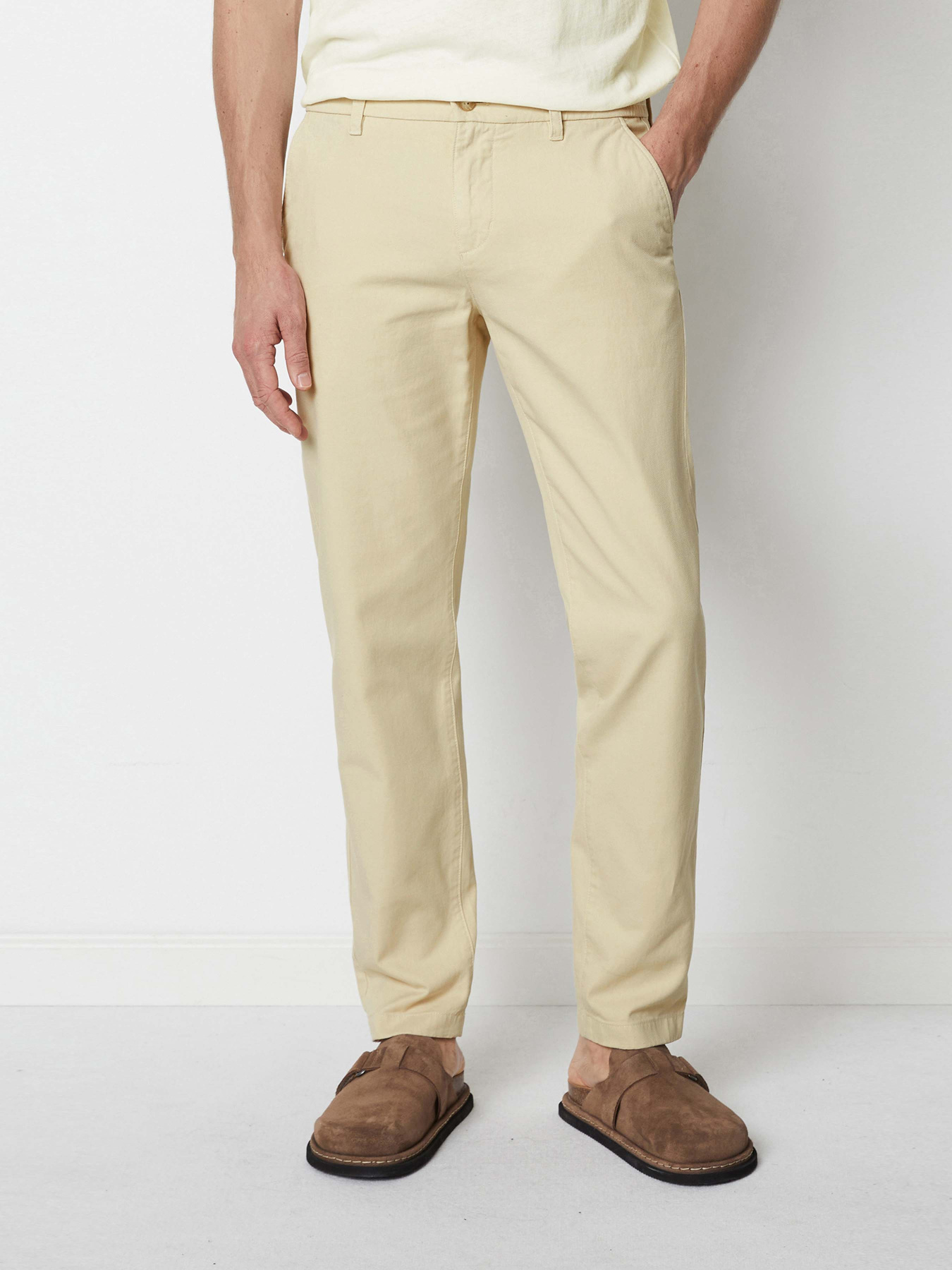 Штани повсякденні Marc O’Polo Модель 423021310270-133 Фото