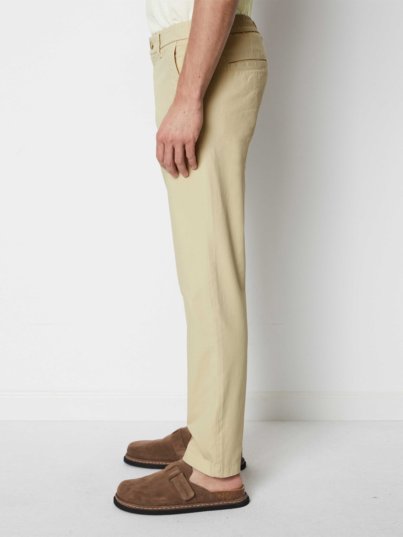 Повсякденні штани Marc O’Polo модель 423021310270-133 Фото