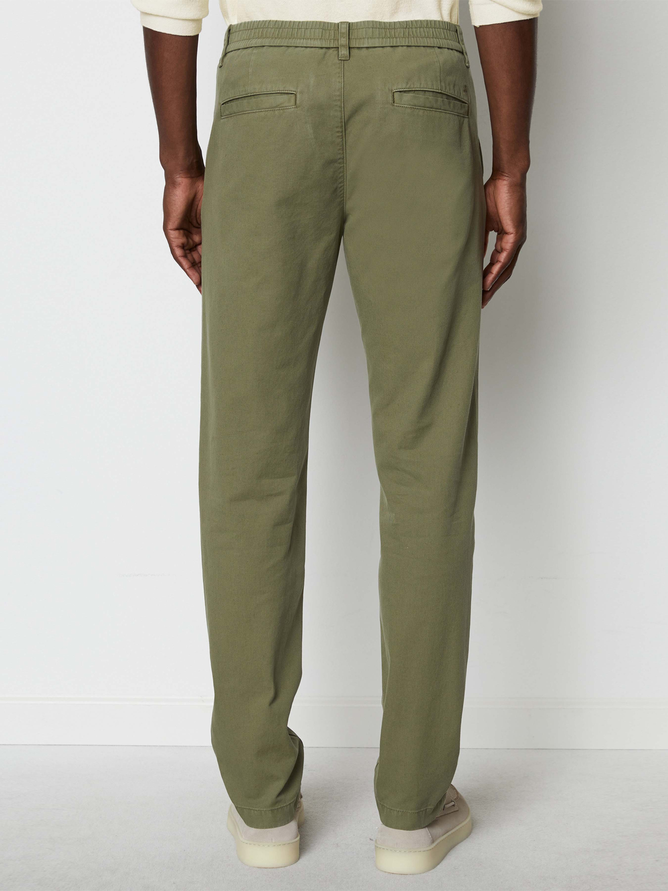 Штани повсякденні Marc O’Polo Модель 423021310270-465 Фото