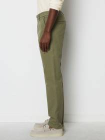 Штани повсякденні Marc O’Polo Модель 423021310270-465 Фото