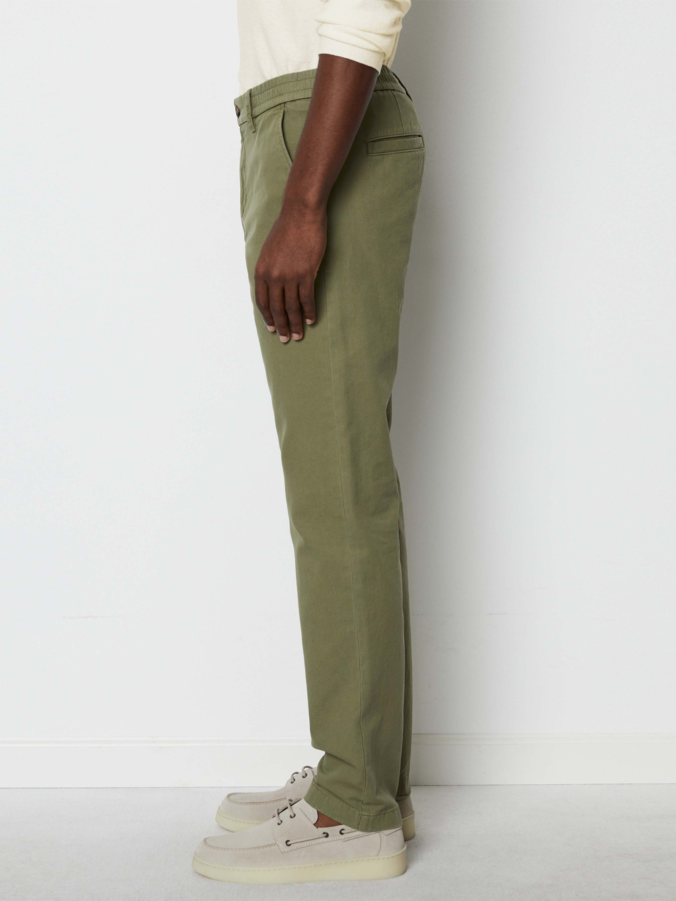 Повсякденні штани Marc O’Polo модель 423021310270-465 Фото