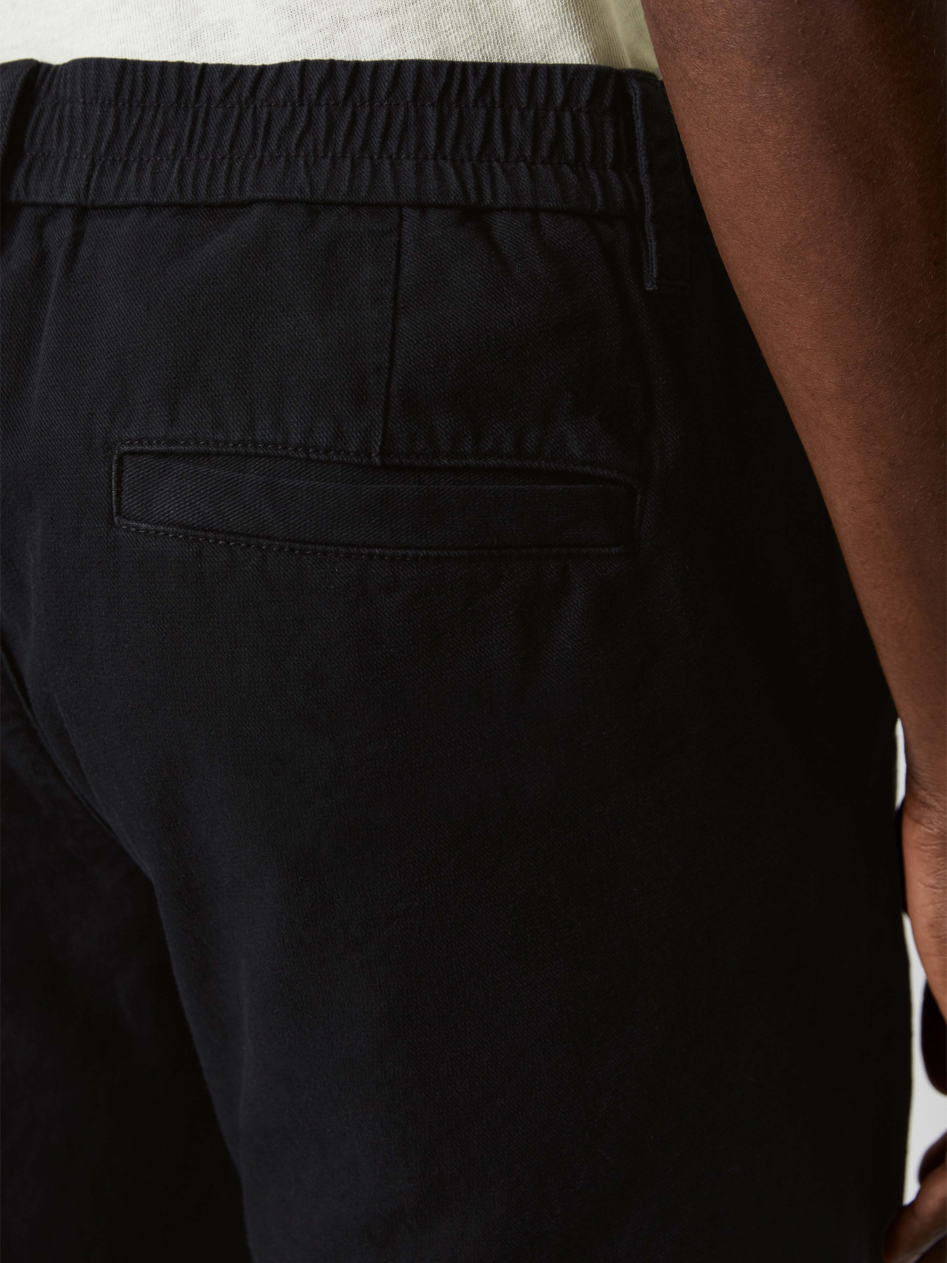 Штани повсякденні Marc O’Polo Модель 423021310270-990 Фото