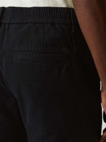 Штани повсякденні Marc O’Polo Модель 423021310270-990 Фото