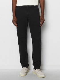 Штани повсякденні Marc O’Polo Модель 423021310270-990 Фото