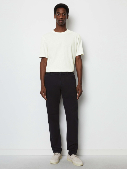 Брюки повседневные Marc O’Polo модель 423021310270-990 Фото