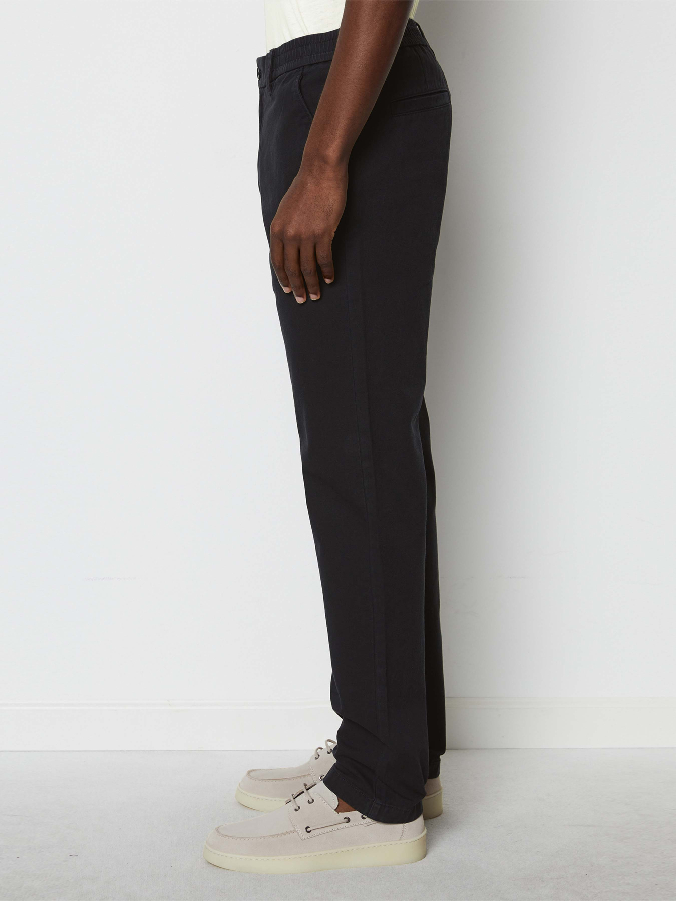 Повсякденні штани Marc O’Polo модель 423021310270-990 Фото