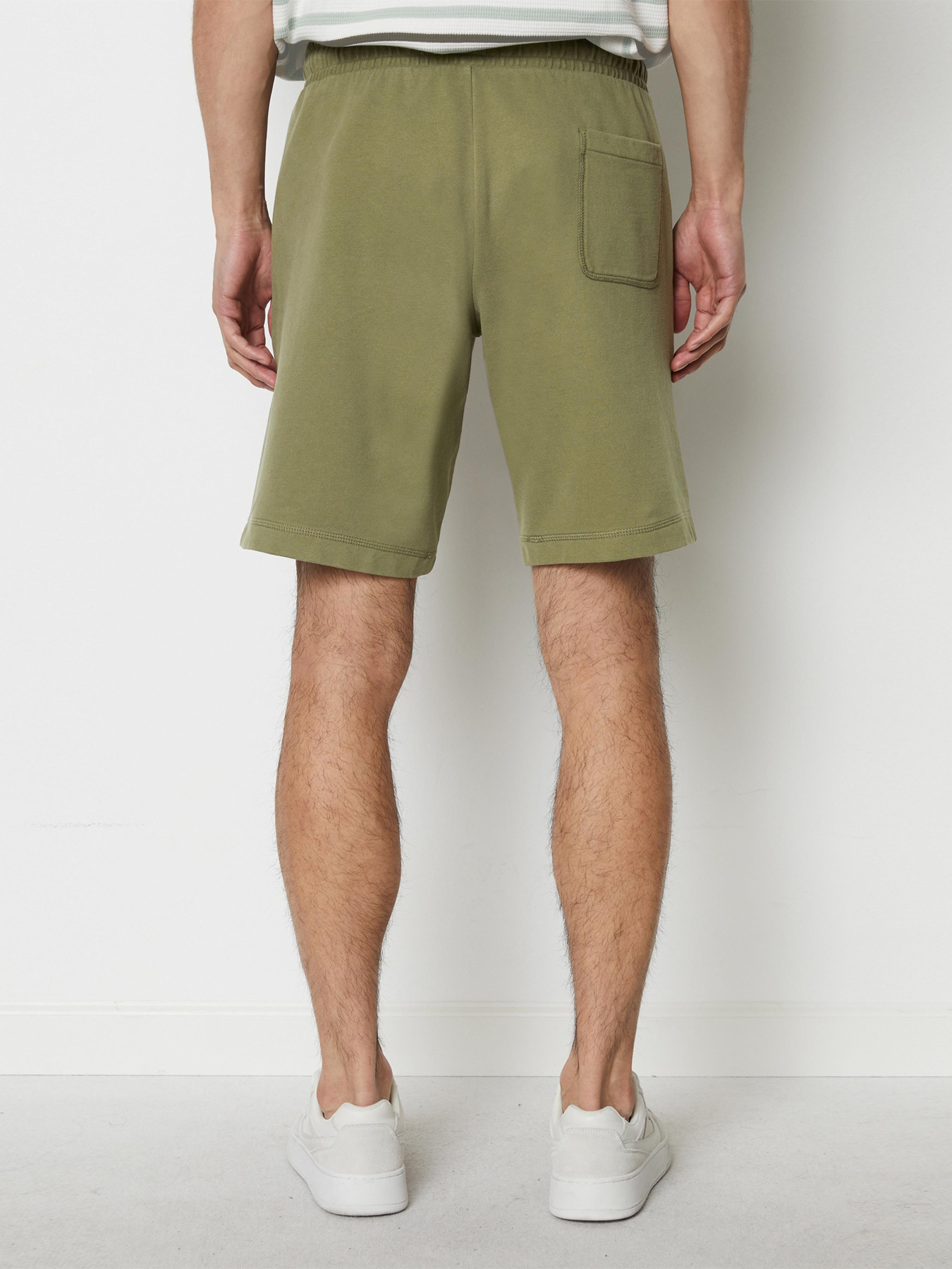 Шорти Marc O’Polo модель 423407717012-465 Фото