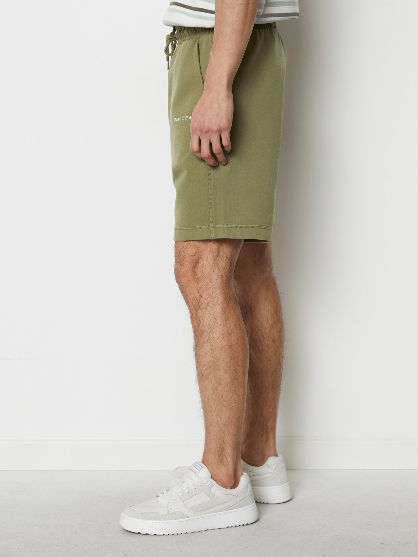 Шорти Marc O’Polo модель 423407717012-465 Фото