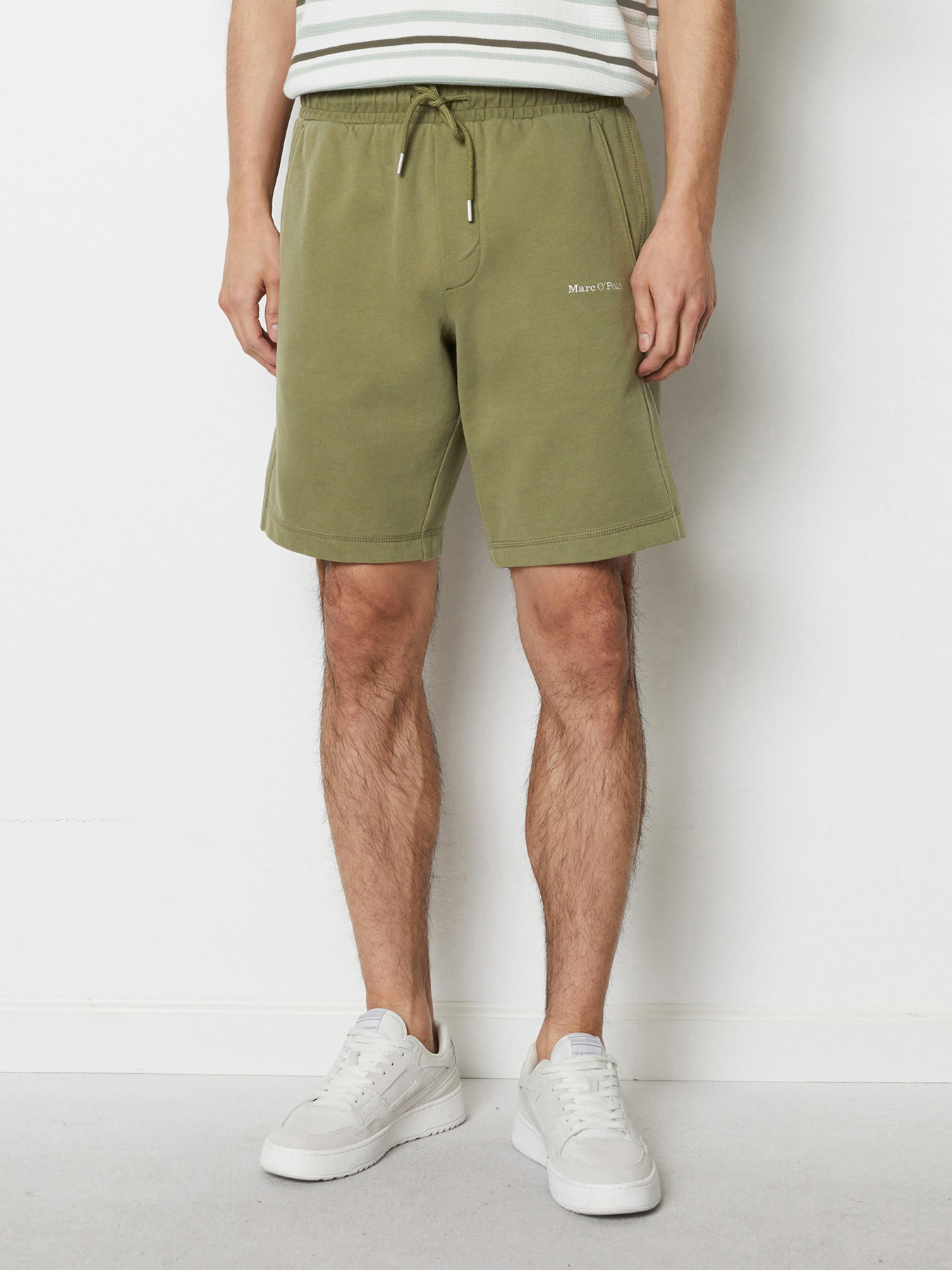 Шорти Marc O’Polo модель 423407717012-465 Фото