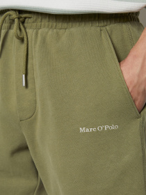 Шорти Marc O’Polo модель 423407717012-465 Фото