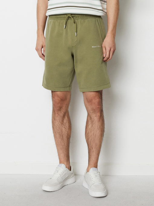 Шорты Marc O’Polo модель 423407717012-465 Фото