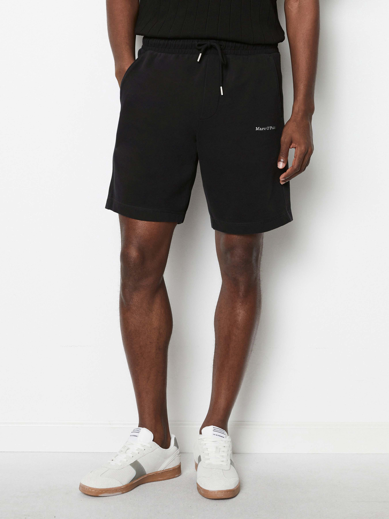 Шорти Marc O’Polo модель 423407717012-990 Фото