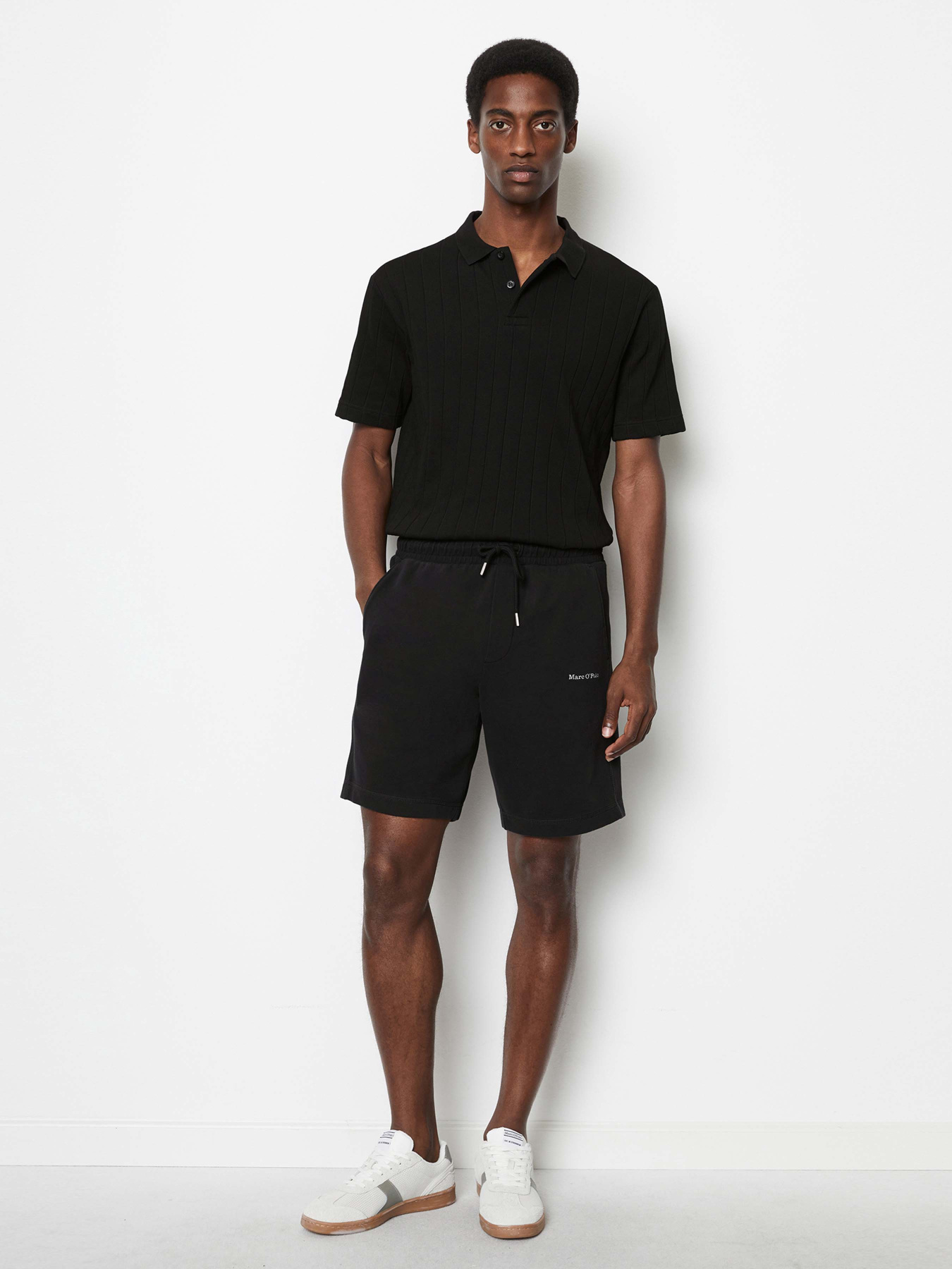 Шорти Marc O’Polo модель 423407717012-990 Фото