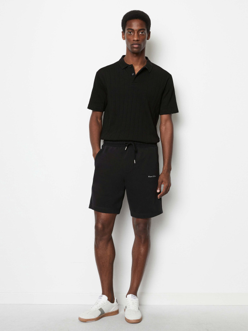 Шорты Marc O’Polo модель 423407717012-990 Фото