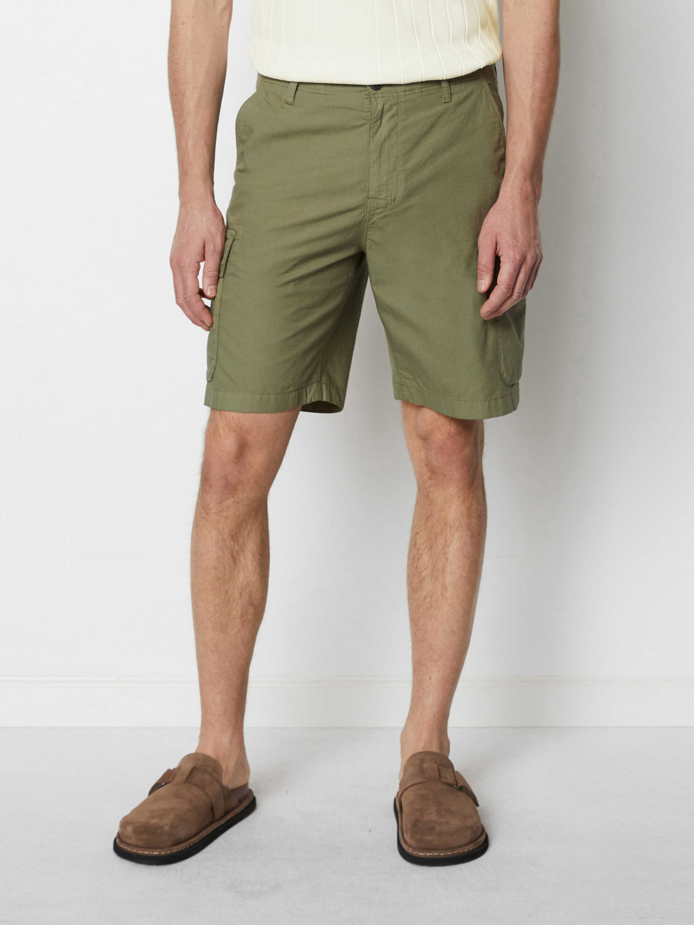 Шорты Marc O’Polo модель 423725815008-465 Фото