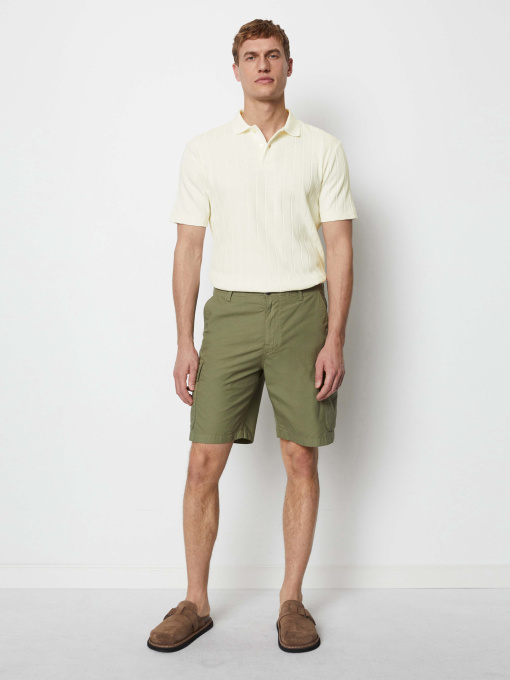 Повседневные шорты Marc O’Polo модель 423725815008-465 Фото