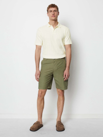 Повседневные шорты Marc O’Polo модель 423725815008-465 Фото