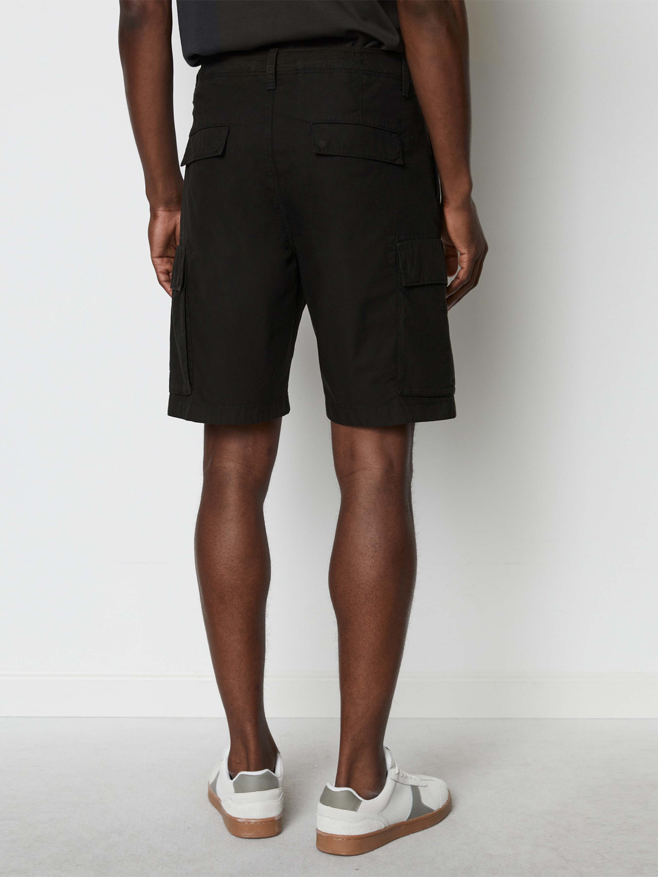 Шорты Marc O’Polo модель 423725815008-990 Фото