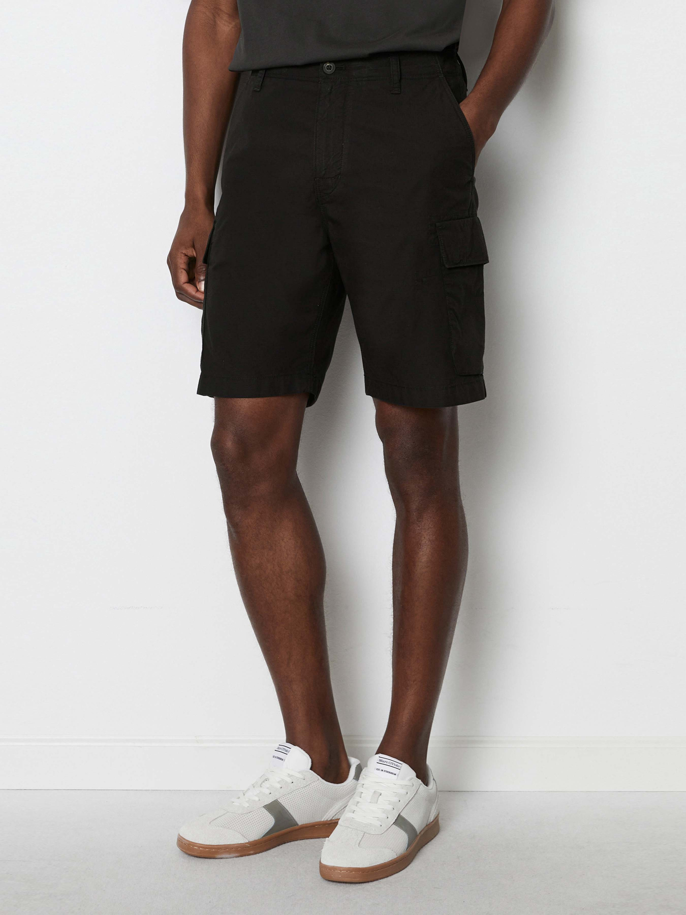 Шорты Marc O’Polo модель 423725815008-990 Фото