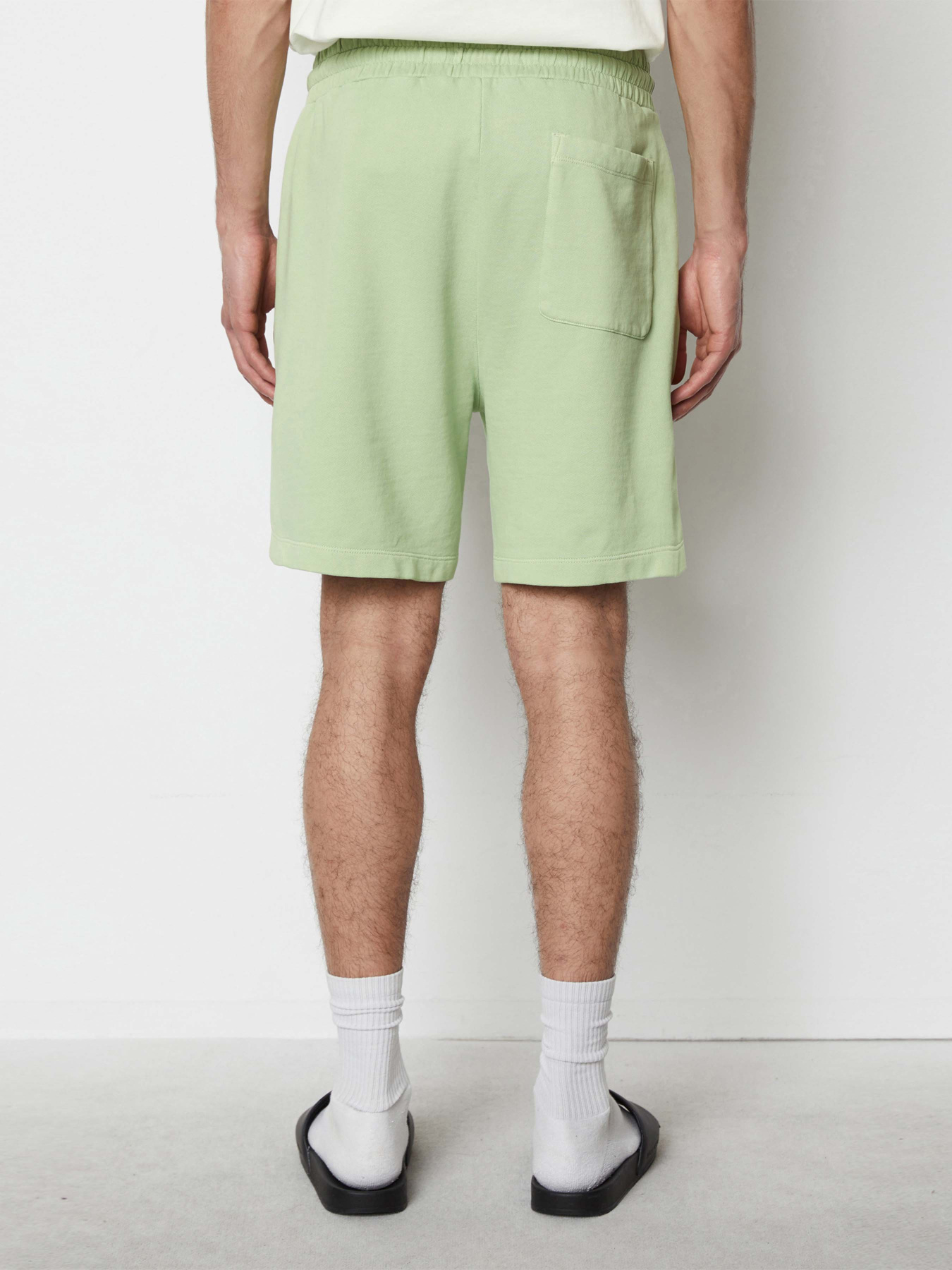 Шорты Marc O’Polo DENIM модель 463400017002-417 Фото