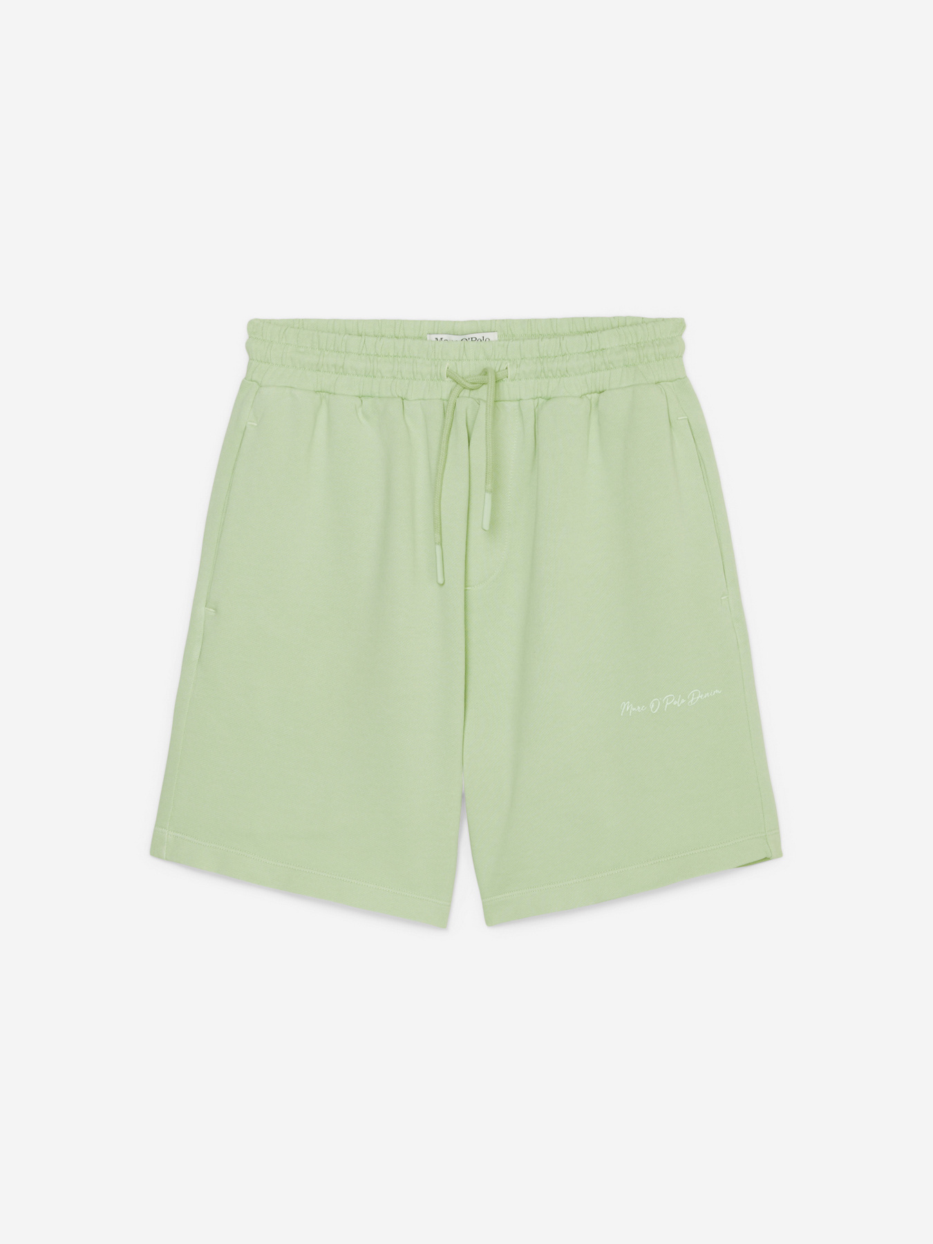 Повсякденні шорти Marc O’Polo DENIM модель 463400017002-417 Фото